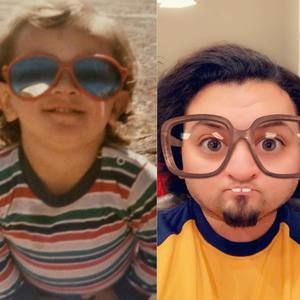 Meet your Posher, John-morgan